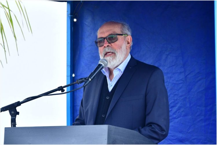IB&Aacute;&Ntilde;EZ CUESTION&Oacute; EL PRESUPUESTO NACIONAL 2027: NUEVAMENTE SE RELEGA A FORMOSA