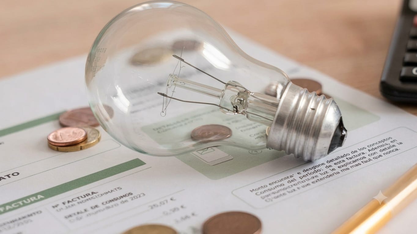TARIFAS M&Aacute;S ALTAS: EL GOBIERNO NACIONAL PROYECTA QUE LOS USUARIOS PAGUEN CASI EL 100% DEL COSTO MAYORISTA DE LA LUZ