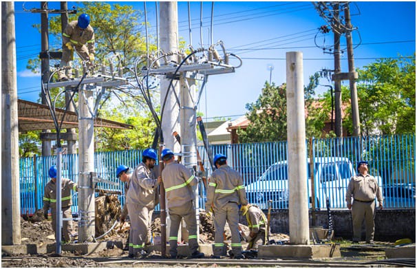 Advierten que los cortes de energía son responsabilidad del Gobierno Nacional